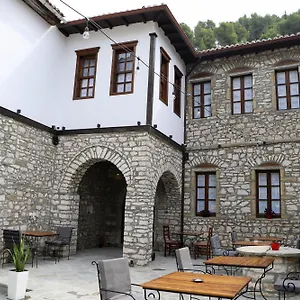 Koroni Boutique Berati