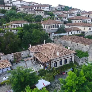  Penzion Iljesa